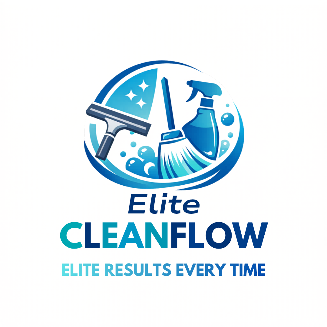 Elite CleanFlow logo